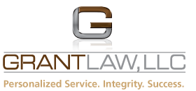Grant Law Logo